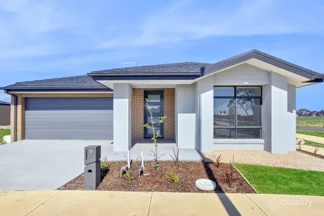 9 Pythais Way, Charlemont, VIC 3217