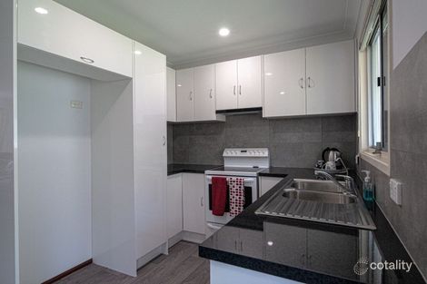 Property photo of 30 Merrick Street Capalaba QLD 4157