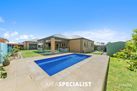 Property photo of 49 Mackellar Street Pakenham VIC 3810