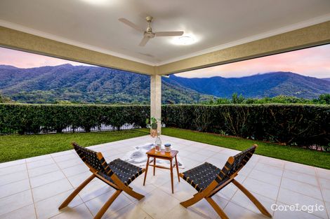 Property photo of 32 Willoughby Close Redlynch QLD 4870