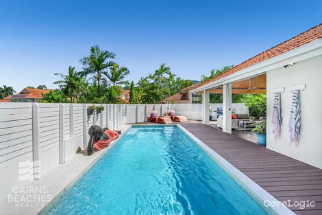 Property photo of 32 Cascade Avenue Kewarra Beach QLD 4879