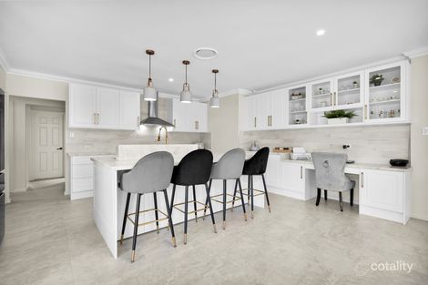 Property photo of 101 Maryfields Drive Blair Athol NSW 2560