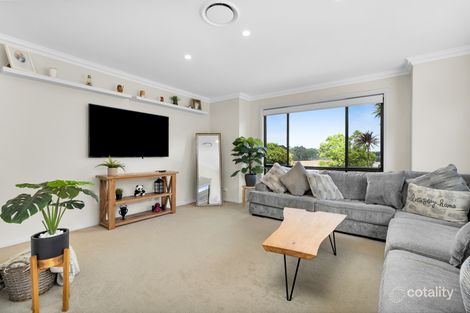 Property photo of 101 Maryfields Drive Blair Athol NSW 2560