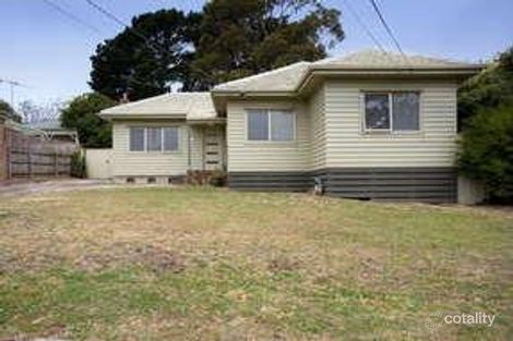 Property photo of 23 Heathmont Road Ringwood VIC 3134