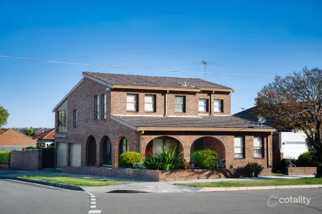 Property photo of 9 Lea Avenue Russell Lea NSW 2046