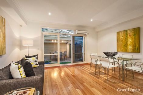 Property photo of 25 Elesbury Avenue Brunswick East VIC 3057