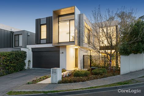 Property photo of 38 Main Drive Kew VIC 3101