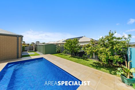 Property photo of 49 Mackellar Street Pakenham VIC 3810