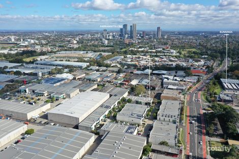 15/287 Victoria Rd, Rydalmere, NSW 2116