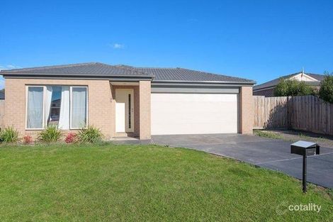 Property photo of 3 King Parrot Way Whittlesea VIC 3757