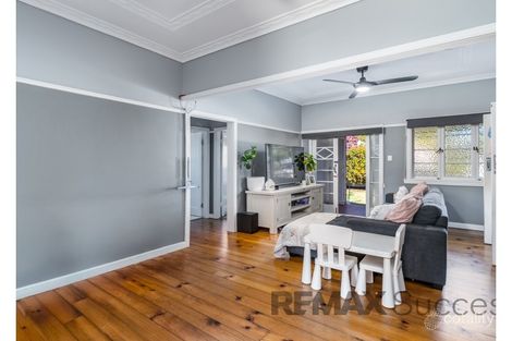 Property photo of 136 Holberton Street Newtown QLD 4350