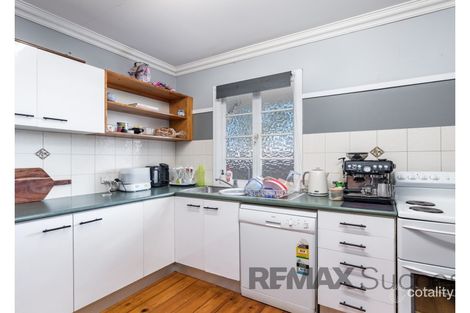 Property photo of 136 Holberton Street Newtown QLD 4350
