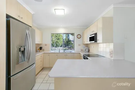 Property photo of 23 West Street Gracemere QLD 4702