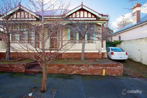 Property photo of 1/17 Wignall Street North Hobart TAS 7000