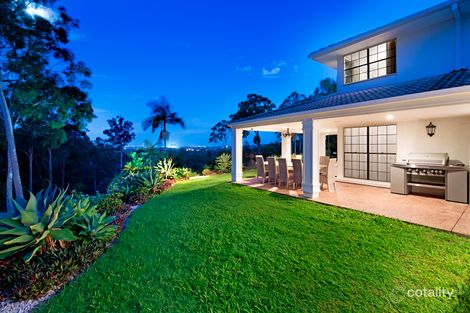 Property photo of 85 Birdlife Court Nerang QLD 4211