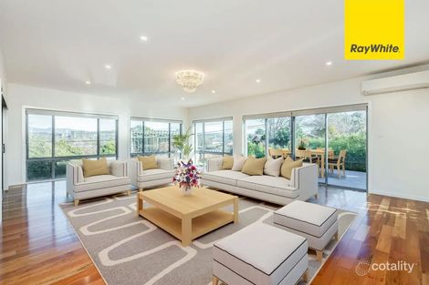 29 Mcnicoll Pl, Hughes, ACT 2605