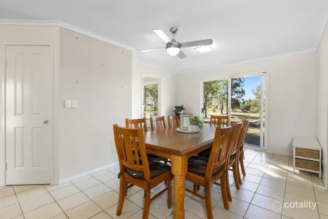 Property photo of 23 West Street Gracemere QLD 4702