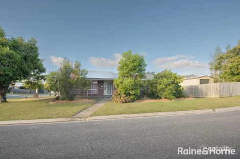 Property photo of 8 Alexandra Close Clinton QLD 4680