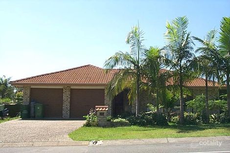 58 Bienvenue Dr, Currumbin Waters, QLD 4223