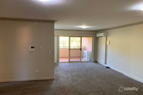 Property photo of 6/6-8 Gladstone Street North Parramatta NSW 2151