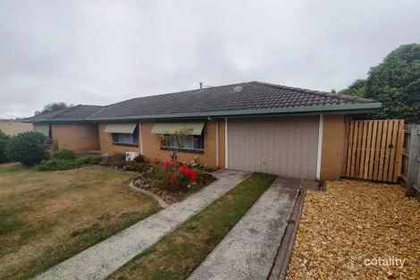 34 HOPETOUN RD, DROUIN, VIC 3818