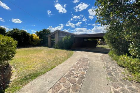 Property photo of 32 Monds Avenue Benalla VIC 3672
