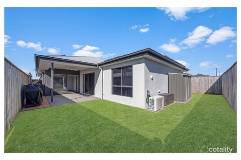 Property photo of 46 Ficus Drive Palmview QLD 4553