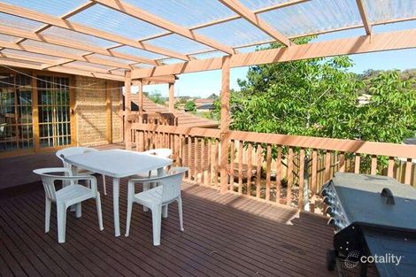 Property photo of 2 Charles Wilson Close Eltham North VIC 3095