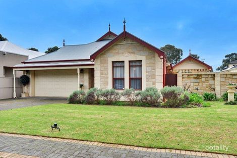 Property photo of 61 Broad Street Marden SA 5070
