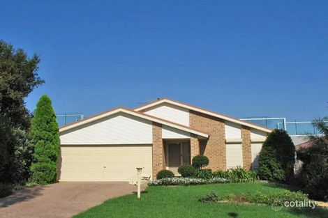 5 Vicky Pl, Glendenning, NSW 2761