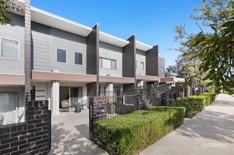 Property photo of 46 Plimsoll Drive Casey ACT 2913