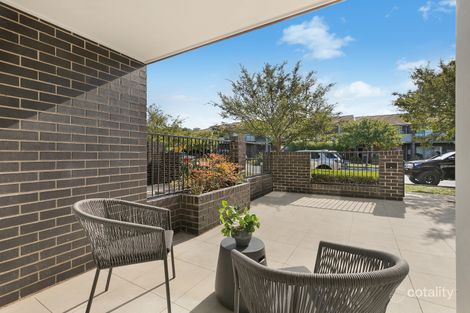 Property photo of 46 Plimsoll Drive Casey ACT 2913