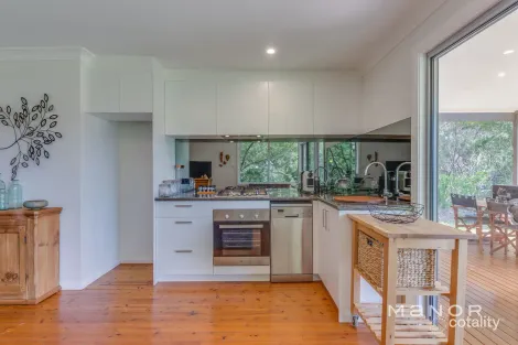 Property photo of 12A Muraban Road Dural NSW 2158
