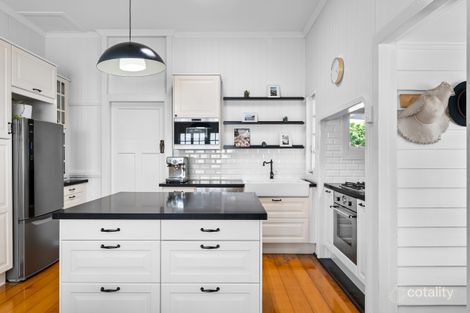 Property photo of 1 Gail Street Kedron QLD 4031