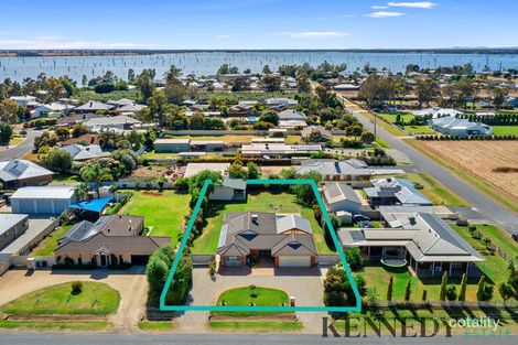 20 Hogans Rd, Yarrawonga, VIC 3730