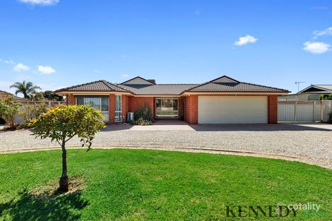 Property photo of 20 Hogans Road Yarrawonga VIC 3730
