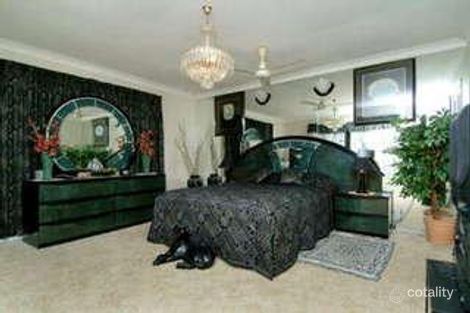 Property photo of 8 Cromwell Court Tallai QLD 4213