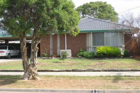 22 Batman St, Altona Meadows, VIC 3028