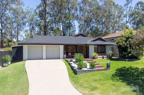 Property photo of 16 Windsor Place Forest Lake QLD 4078