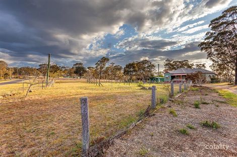 Property photo of 318 Wilson Road Ramsay QLD 4358