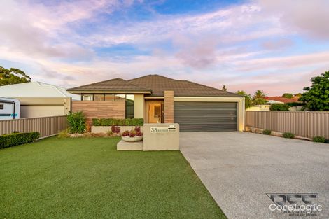 Property photo of 38 Watson Road Beeliar WA 6164