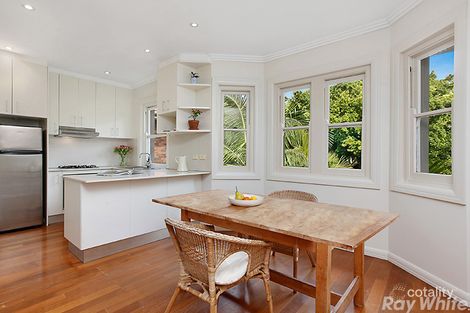 Property photo of 8/47 Sir Thomas Mitchell Road Bondi Beach NSW 2026