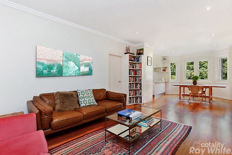 Property photo of 8/47 Sir Thomas Mitchell Road Bondi Beach NSW 2026