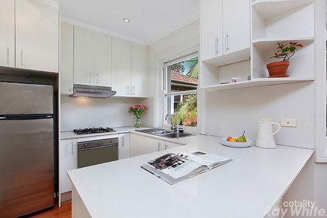 Property photo of 8/47 Sir Thomas Mitchell Road Bondi Beach NSW 2026