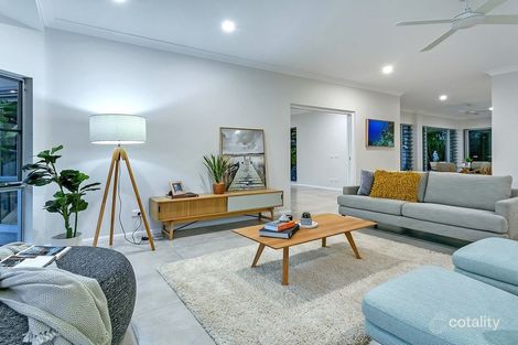 Property photo of 8 Orton Avenue Kewarra Beach QLD 4879