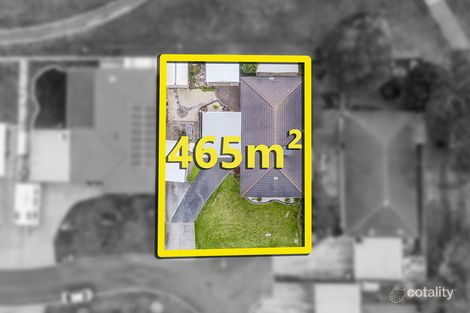 Property photo of 3 Rose Lane Cranbourne VIC 3977