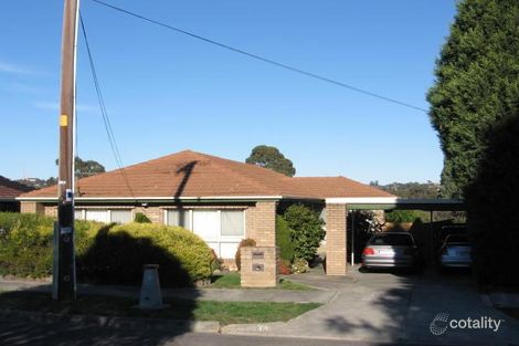 29 Lancelot Cres, Glen Waverley, VIC 3150