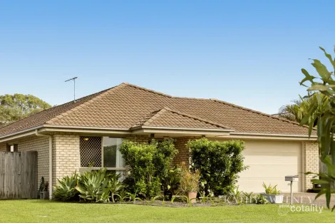 3 Todd Ct, Caboolture, QLD 4510