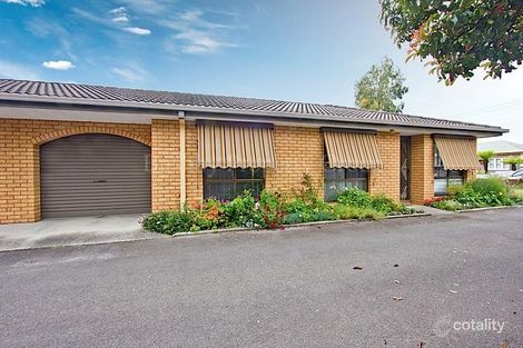 Property photo of 1/52 Haig Street Mowbray TAS 7248