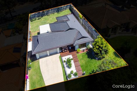 Property photo of 16 Windsor Place Forest Lake QLD 4078